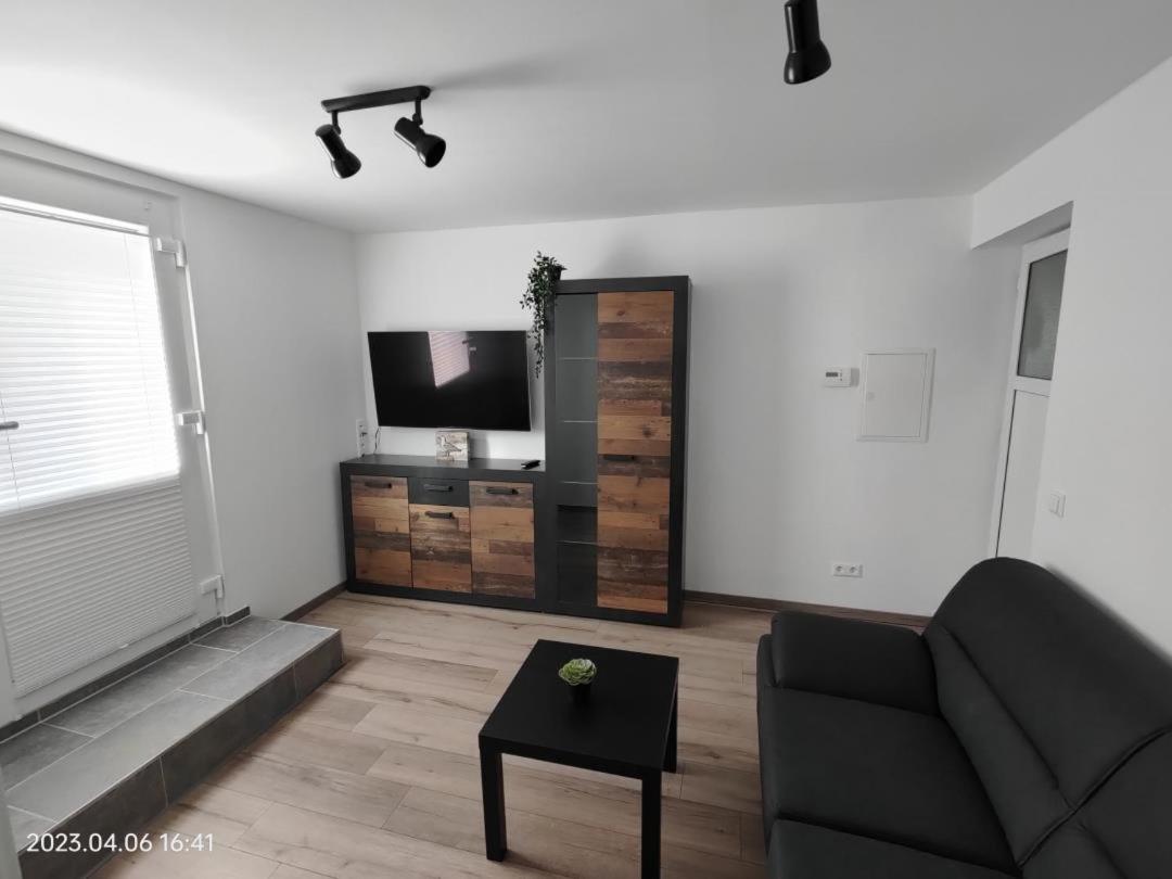 Ferienwohnung Wildgans 2 Dollart Ostfriesland Ditzumerverlaat Esterno foto